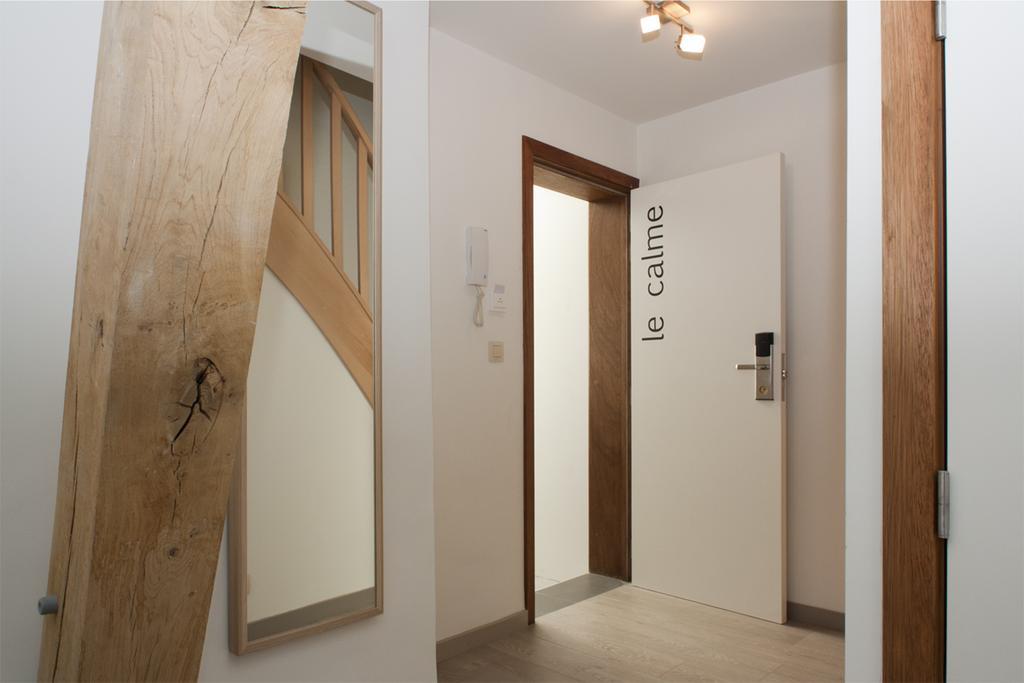 Residence Des Recollets Apartments Durbuy Habitación foto